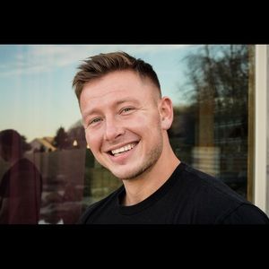 Meet your Posher, Stephen